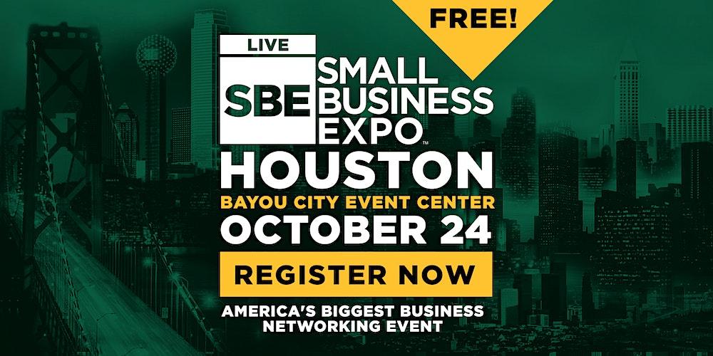 Small Business Expo - Houston 2023